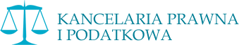 Logo Kancelaria prawna i podatkowa dr Paweł Szymanek